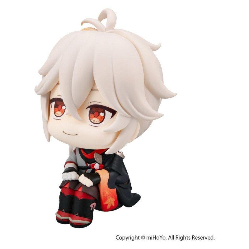 Genshin Impact statuette PVC Look Up Kazuha Kaedehara 11 cm (with gift)                   
