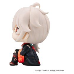 Genshin Impact statuette PVC Look Up Kazuha Kaedehara 11 cm (with gift)                   
