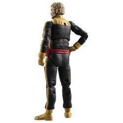 Mobile Suit Gundam figurine G.M.G. Collection 13 Principality of Zeon Black Tri-Stars Gaia Normal Suit Ver. 10 cm    
