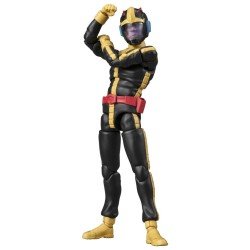 Mobile Suit Gundam figurine G.M.G. Collection 14 Principality of Zeon Black Tri-Stars Ortega Normal Suit Ver. 10 cm    