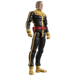 Mobile Suit Gundam figurine G.M.G. Collection 14 Principality of Zeon Black Tri-Stars Ortega Normal Suit Ver. 10 cm    