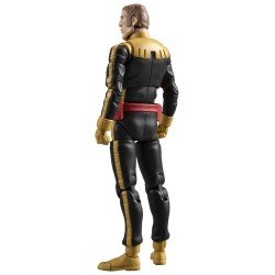 Mobile Suit Gundam figurine G.M.G. Collection 14 Principality of Zeon Black Tri-Stars Ortega Normal Suit Ver. 10 cm    