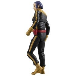Mobile Suit Gundam figurine G.M.G. Collection 15 Principality of Zeon Black Tri-Stars Mash Normal Suit Ver. 10 cm    
