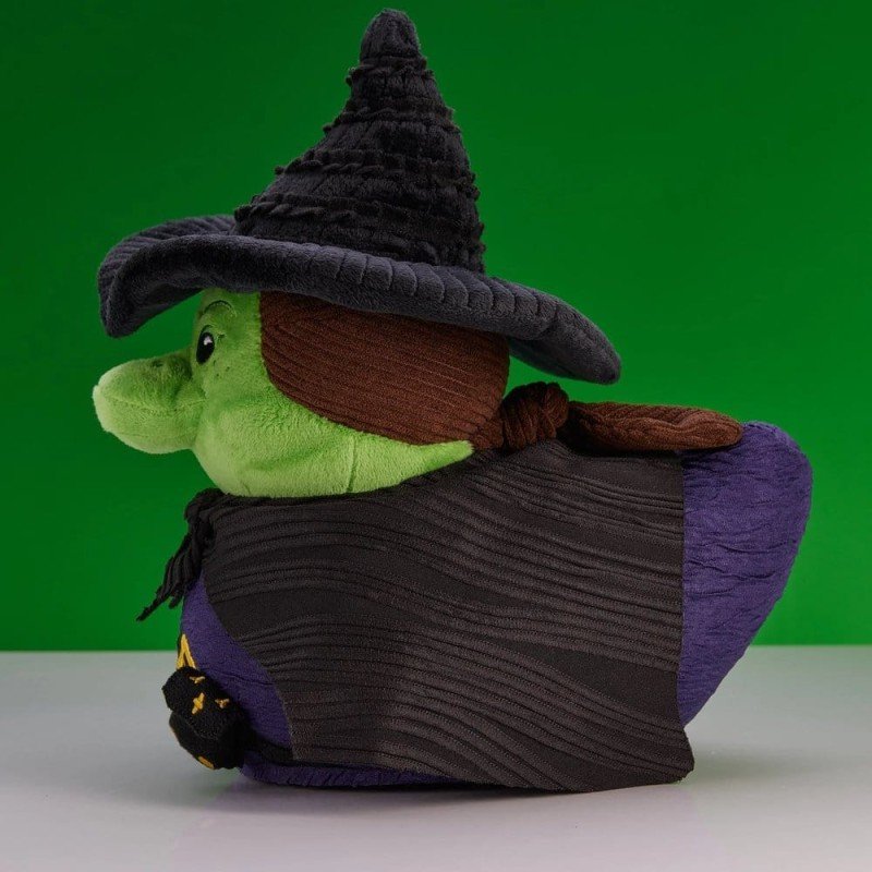 Wicked Tubbz Elphaba Plush 20 cm  