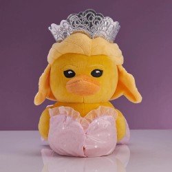Wicked Tubbz peluche Glinda 20 cm  