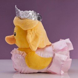 Wicked Tubbz peluche Glinda 20 cm  