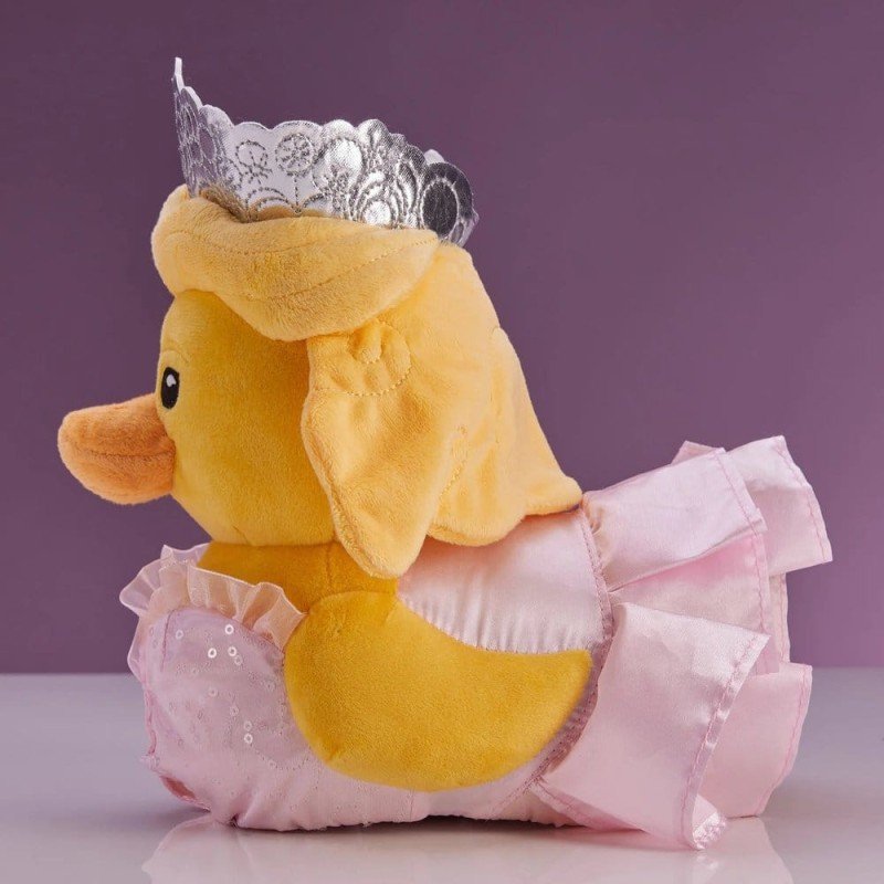 Wicked Tubbz Glinda knuffel 20 cm  