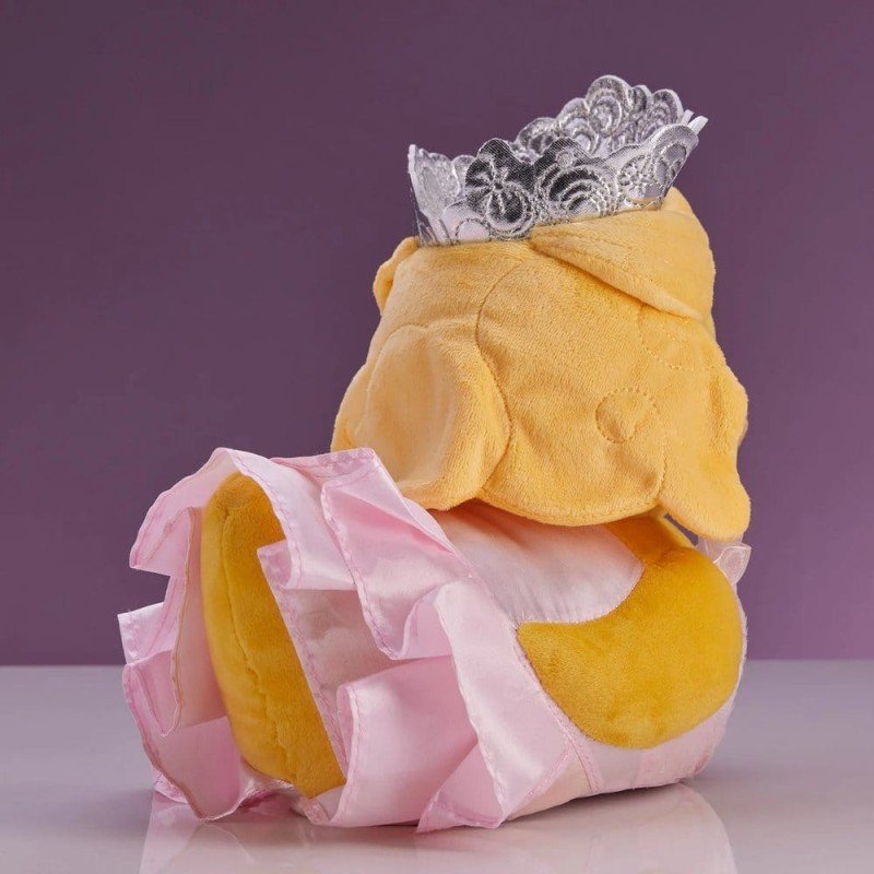 Wicked Tubbz Glinda knuffel 20 cm  