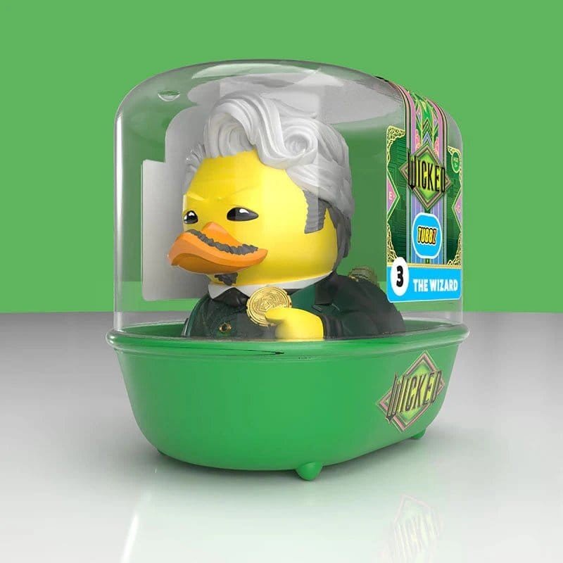 Wicked Tubbz Wizard of Oz 1st Edition PVC Figure 10 cm  