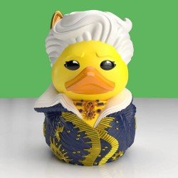 Wicked Tubbz PVC-beeldje Madame Morrible 1e editie 10 cm  