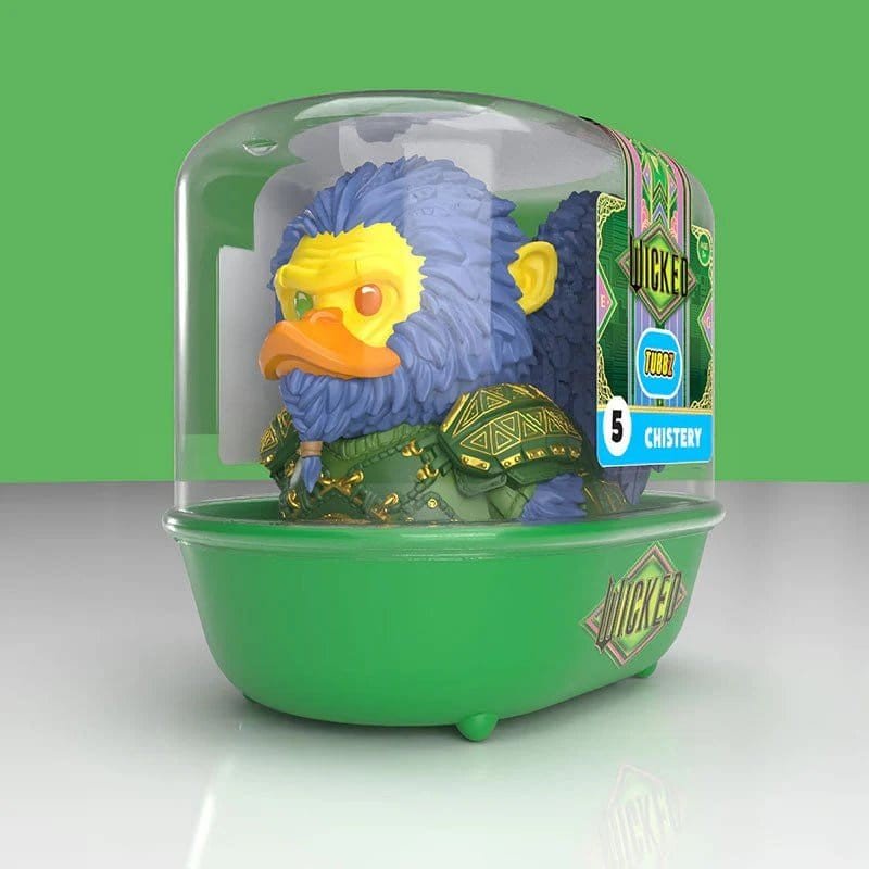 Wicked Tubbz PVC Figure Flying Monkey 1st Edition 10 cm  