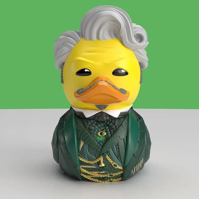 Wicked Tubbz Wizard of Oz Mini PVC Figure 5cm      