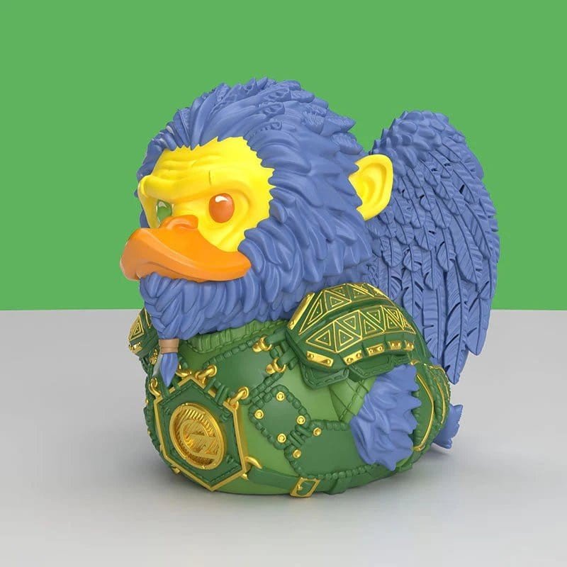 Wicked Tubbz figurine Mini PVC Flying Monkey 5 cm      