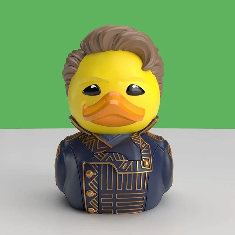 Wicked Tubbz Mini PVC Prince Fiyero Figuur 5 cm        