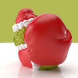 Le Grinch Tubbz figurine PVC Santa Outfit 1st Edition 10 cm  
