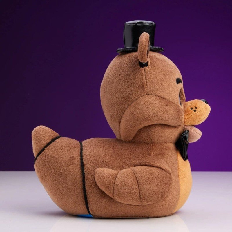 Five Nights at Freddy ́s Tubbz Freddy Plush 20 cm  