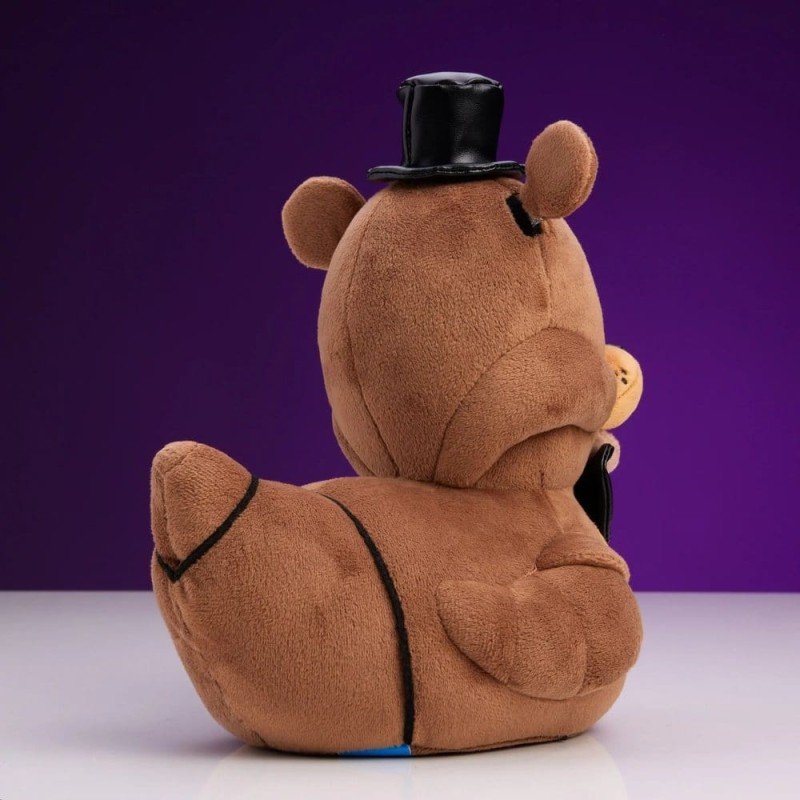 Vijf nachten bij Freddy's Tubbz Freddy Plush 20 cm  
