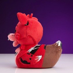 Five Nights at Freddy ́s Tubbz Foxy Plush Toy 20 cm  