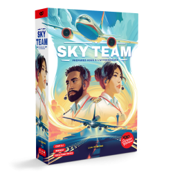 Sky team