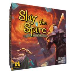 Slay The Spire