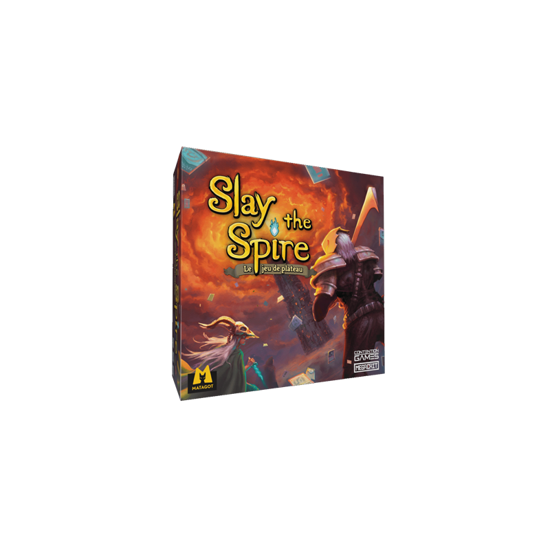 Slay The Spire