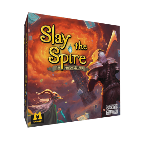 Slay The Spire