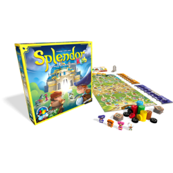 Splendor Kids