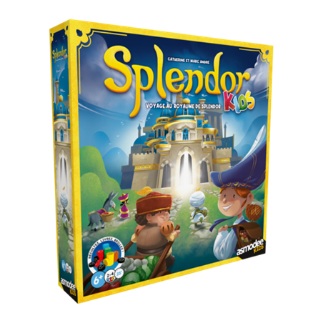 Splendor Kids