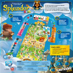Splendor Kids