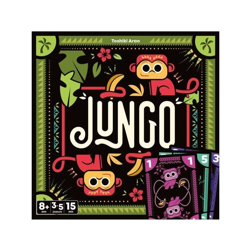 Jungo