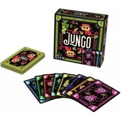 Jungo