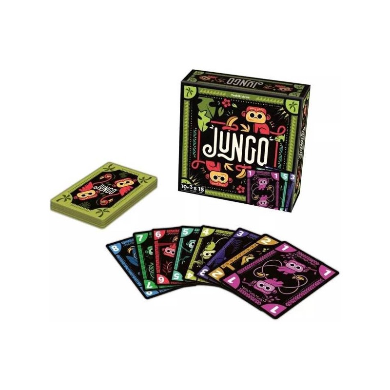 Jungo