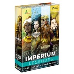 Imperium Légendes