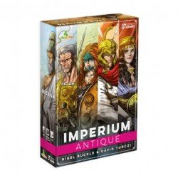 Oud Imperium