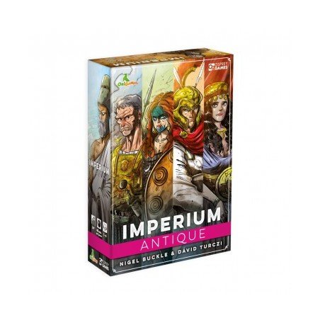 Ancient Imperium