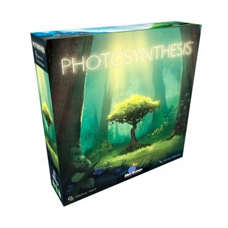 Photosynthesis
