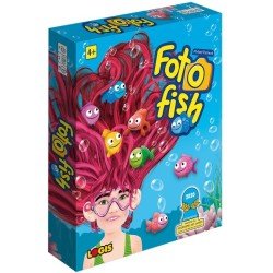 Foto fish