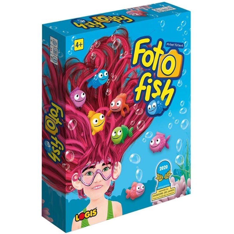 Foto fish