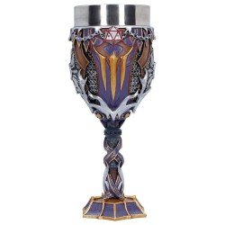 Baldur's Gate III Goblet Shadowheart