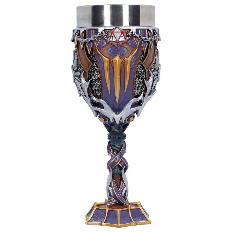 Baldur's Gate III calice Shadowheart