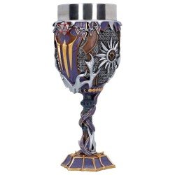 Baldur's Gate III Goblet Shadowheart