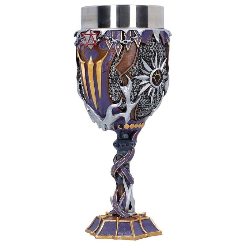 Baldur's Gate III calice Shadowheart