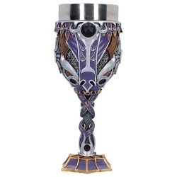 Baldur's Gate III Goblet Shadowheart