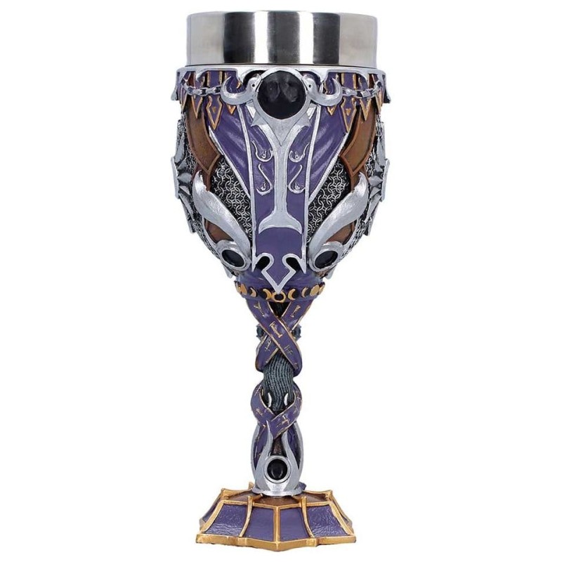Baldur's Gate III Goblet Shadowheart