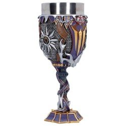 Baldur's Gate III calice Shadowheart