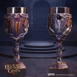 Baldur's Gate III calice Shadowheart