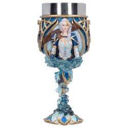 World of Warcraft Goblet Jaina Proudmoore