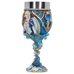 World of Warcraft Goblet Jaina Proudmoore