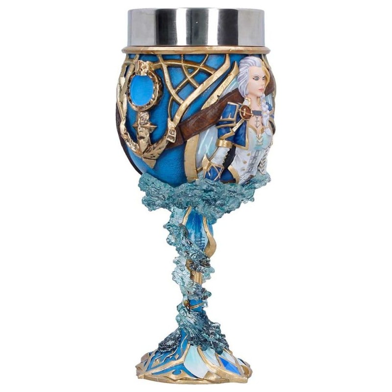 World of Warcraft Goblet Jaina Proudmoore