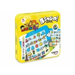 Bingo-reizen